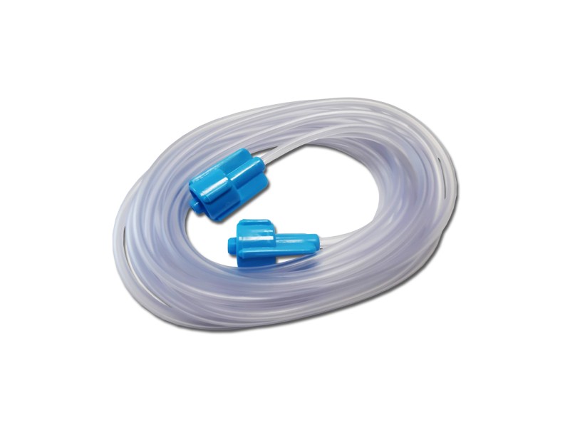 Furtun de aer pentru spirometru ASPEL PP-17 v.201