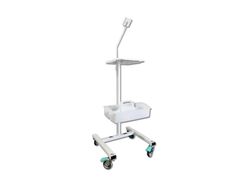 Cărucior ASPEL WB-5 v.002