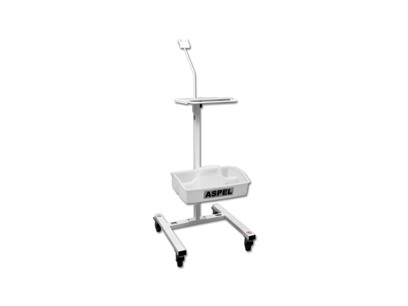 Cărucior ASPEL WB-5 v.003 (kit asamblare)
