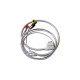 Cablu Holter ECG ASPEL KRH-703 v.312