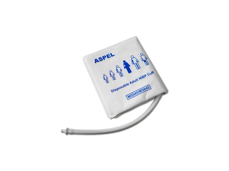 Manșetă medie ASPEL pentru adulți v.401S
