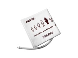 Manșetă mare de unică folosință ASPEL pentru adulți v.401D