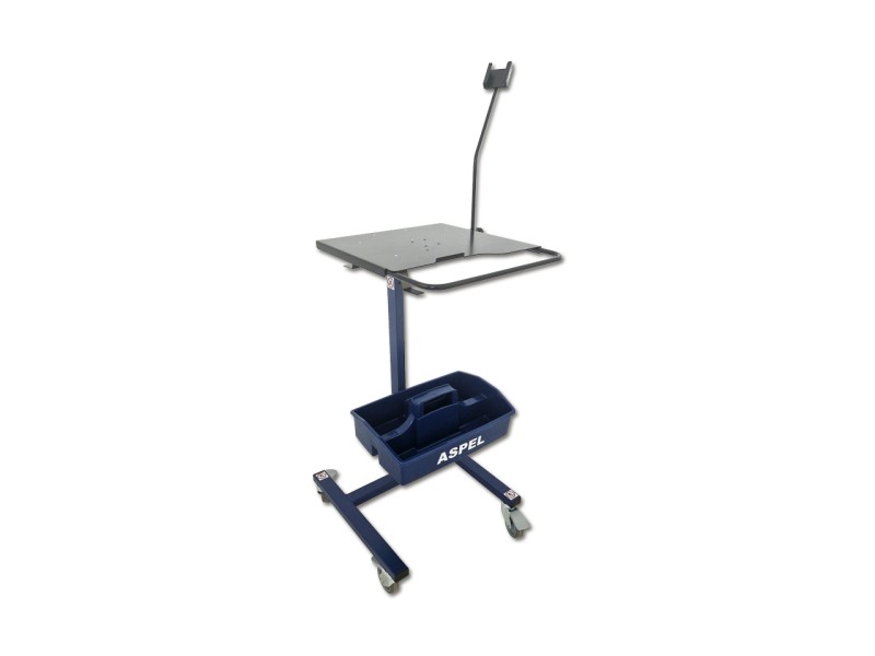 Cărucior ASPEL WB-5 v.007 pentru seria Gold