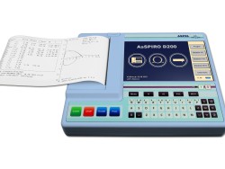 Spirometru ASPEL SPM SPIRO v.303