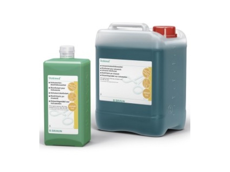 Sapun Dezinfectant Clorhexidina LIFOSCRUB 1000 ml