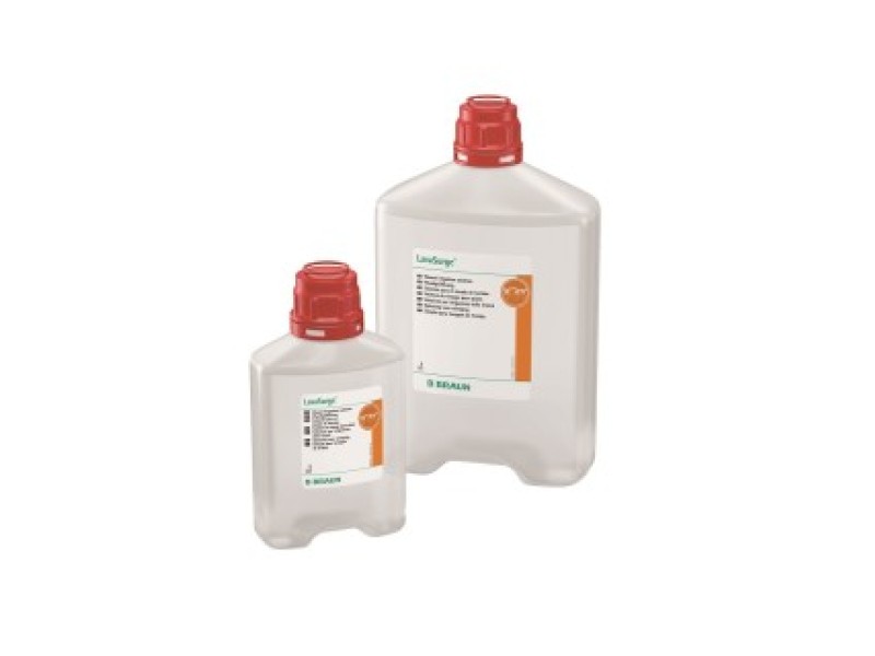 Sapun Dezinfectant Clorhexidina LIFOSCRUB 1000 ml