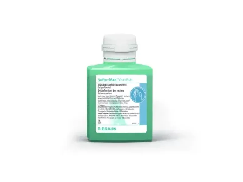 Dezinfectant Maini SOFTA MAN ACUTE 1000 ml