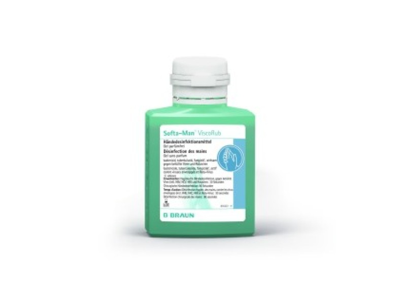 Dezinfectant Maini SOFTA MAN ACUTE 1000 ml