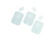 Softa Swabs Servetele Impregnate Cu Solutie Alcoolica