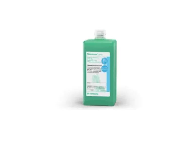 Softa Swabs Servetele Impregnate Cu Solutie Alcoolica