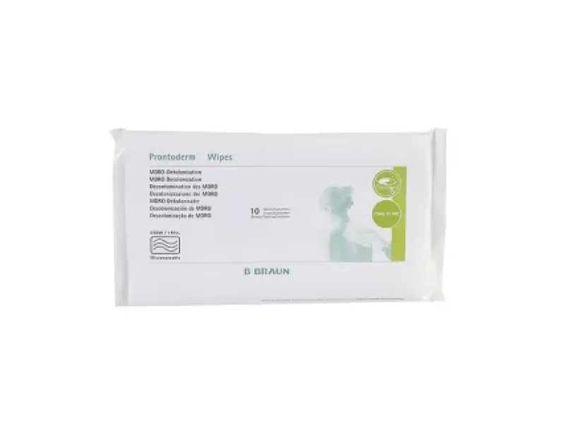 Softa Swabs Servetele Impregnate Cu Solutie Alcoolica