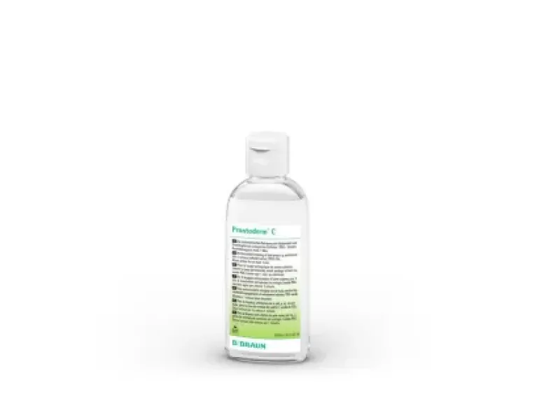 Softa Swabs Servetele Impregnate Cu Solutie Alcoolica