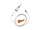 Softa Swabs Servetele Impregnate Cu Solutie Alcoolica