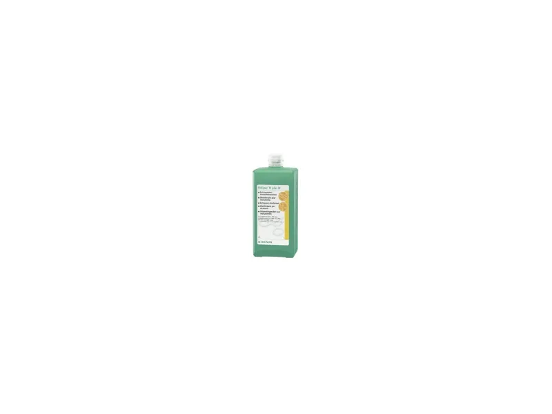 Dezinfectant Instrumentar HELIPUR H PLUS N