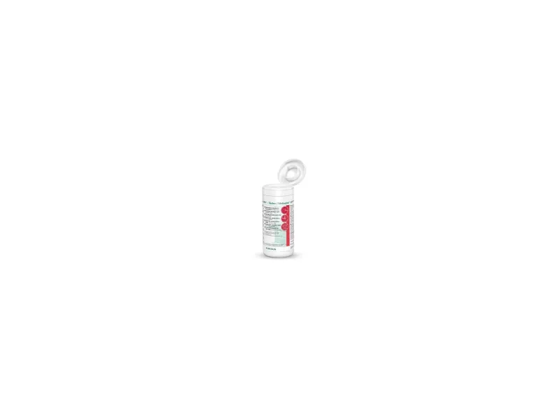 Servetele Dezinfectante MELISEPTOL HBV-TISSUE