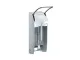 Dozator De Perete Cu Sistem De Inchidere 500 ml