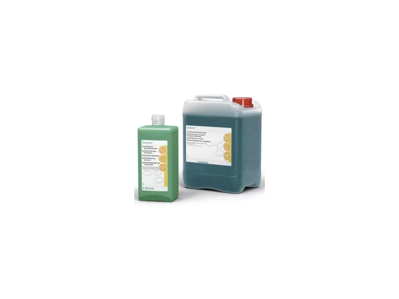 Dezinfectant Instrumentar STABIMED FRESH