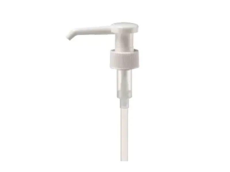 Dozator De Perete Din Inox