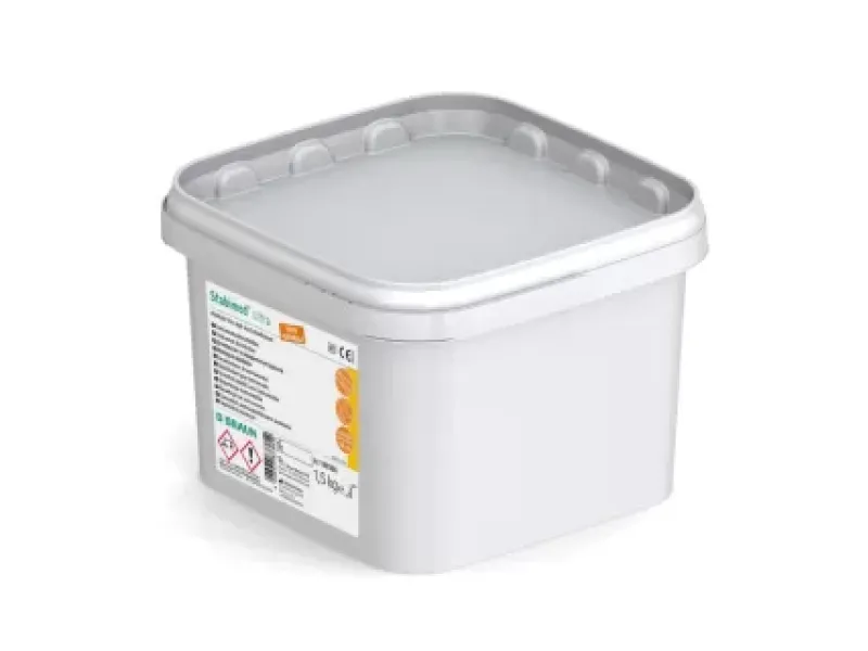 Detergent Enzimatic HELIZYME