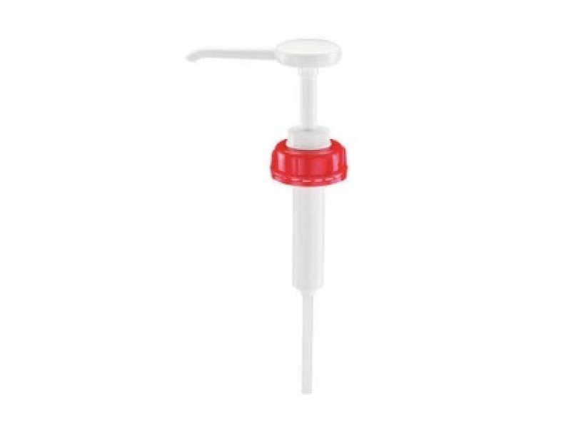 Dozator De Perete Cu Sistem De Inchidere 1000 ml