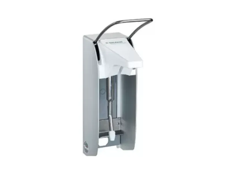 Dozator De Perete Cu Sistem De Inchidere 1000 ml