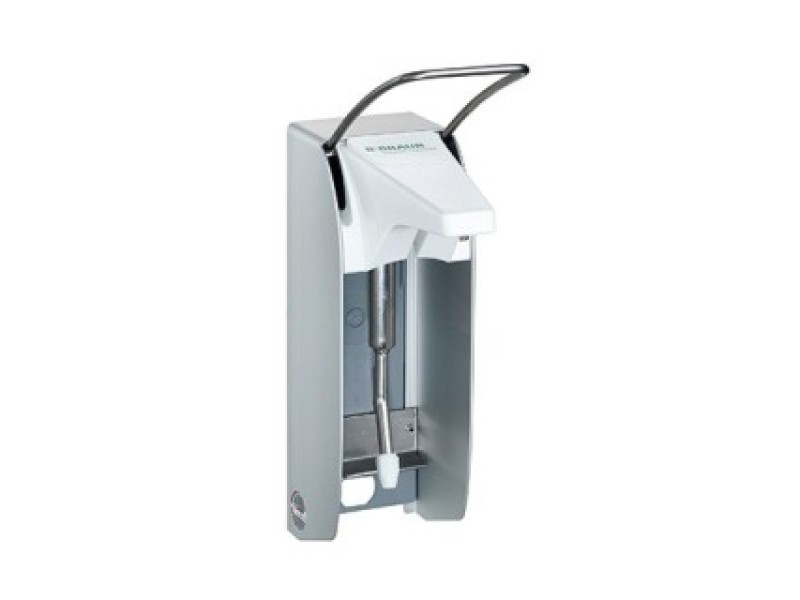Dozator De Perete Cu Sistem De Inchidere 1000 ml
