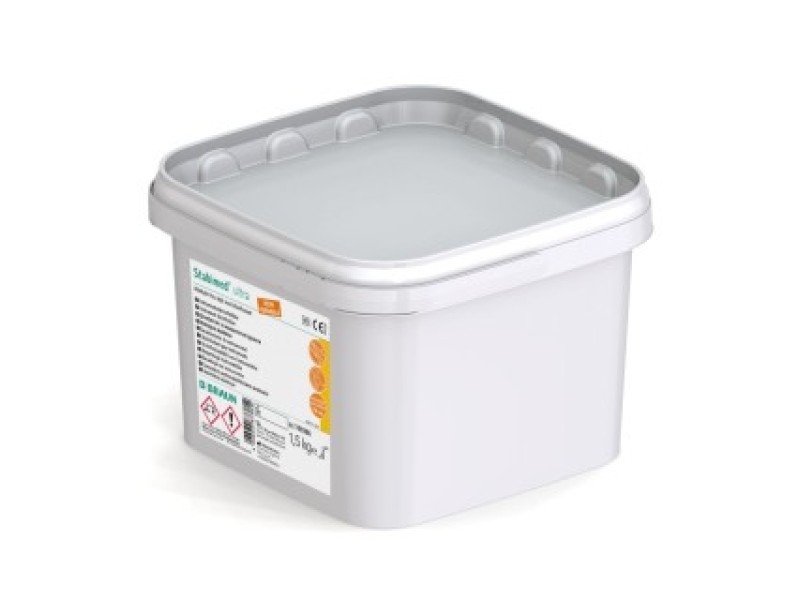 Dispozitiv Testare Igiena Mainilor B.Braun LITECHECK UV