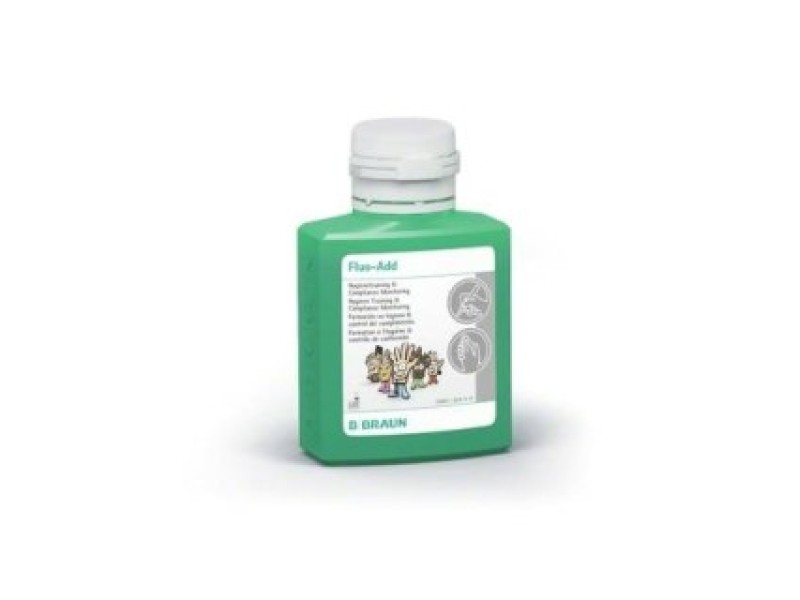 Dispozitiv Testare Igiena Mainilor B.Braun LITECHECK UV