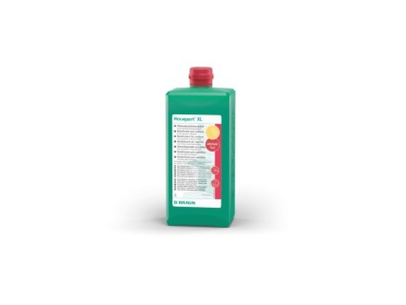 Pachet Rezerve Servetele Dezinfectante MELISEPTOL HBV-TISSUE