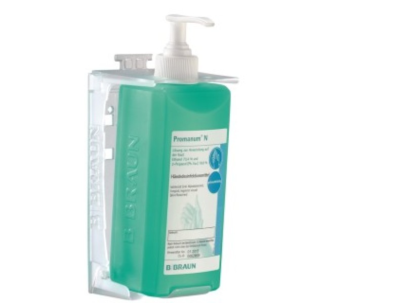 Dispenser Pentru Servetele B.Braun