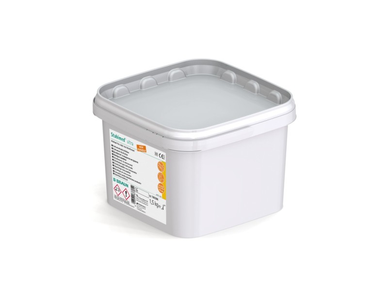 Dezinfectant De Nivel Inalt Stabimed Ultra