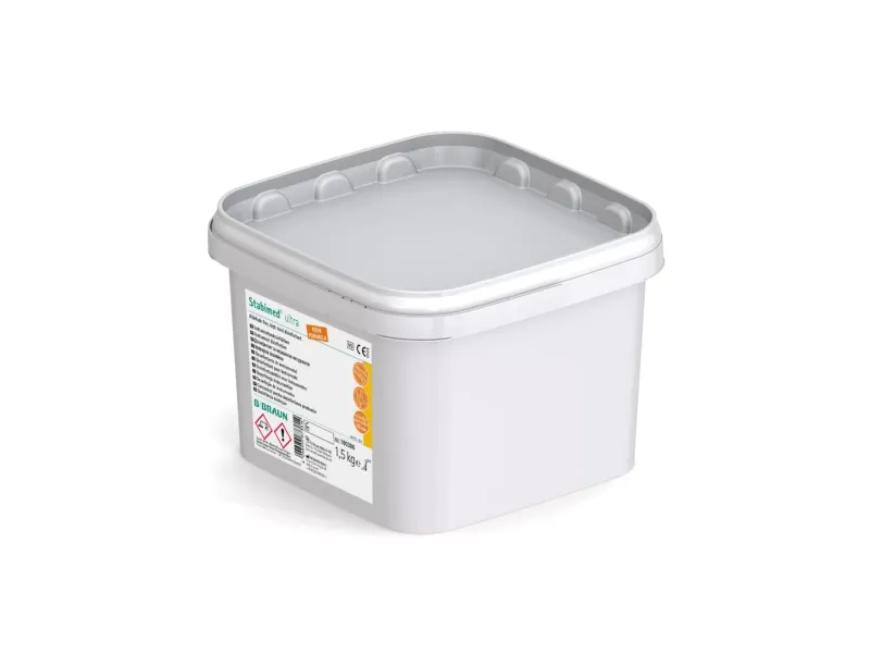 Dezinfectant De Nivel Inalt Stabimed Ultra