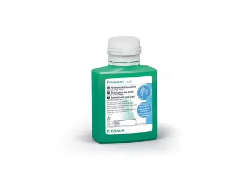Dezinfectant Suprafete Meliseptol Pure 1000 ml