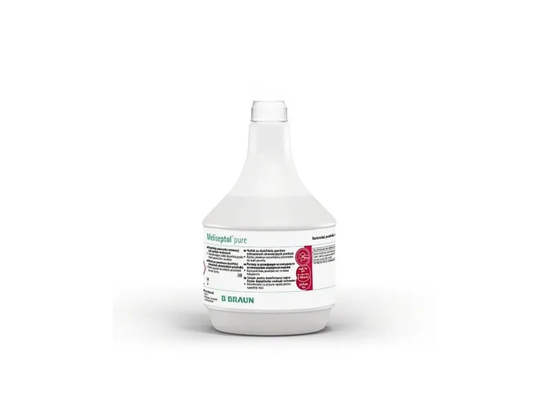 Dezinfectant Suprafete Meliseptol Pure 1000 ml