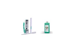 Dispozitiv Testare Dezinfectie Suprafete B.Braun Surface Check UV