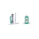 Dispozitiv Testare Dezinfectie Suprafete B.Braun Surface Check UV