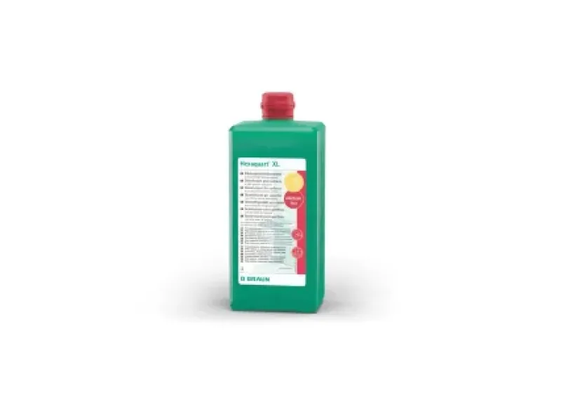 Dezinfectant Suprafete Meliseptol Pure 5 L