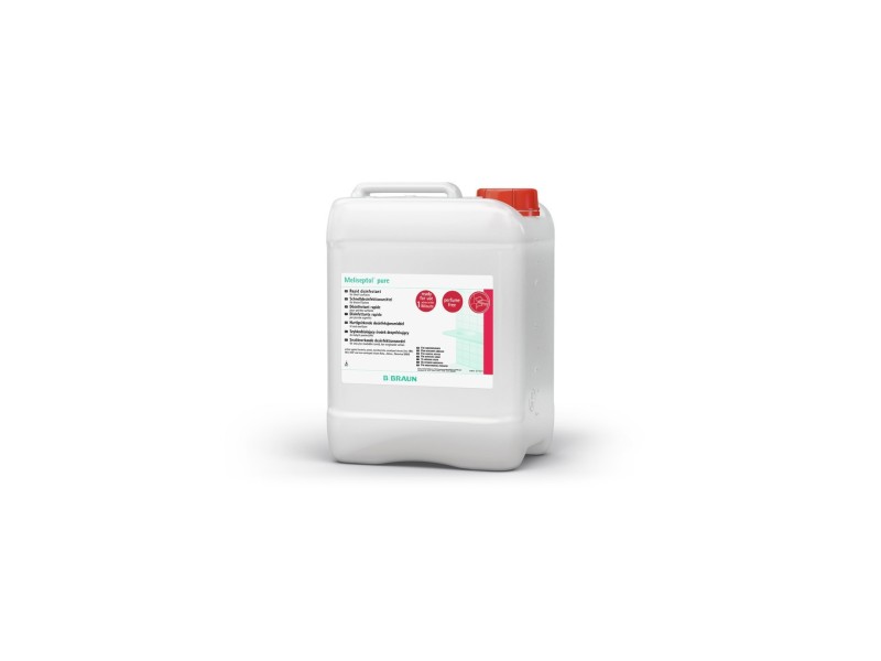 Dezinfectant Suprafete Meliseptol Pure 5 L