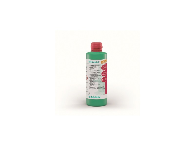 Dezinfectant Suprafete Meliseptol New Formula 250 ml