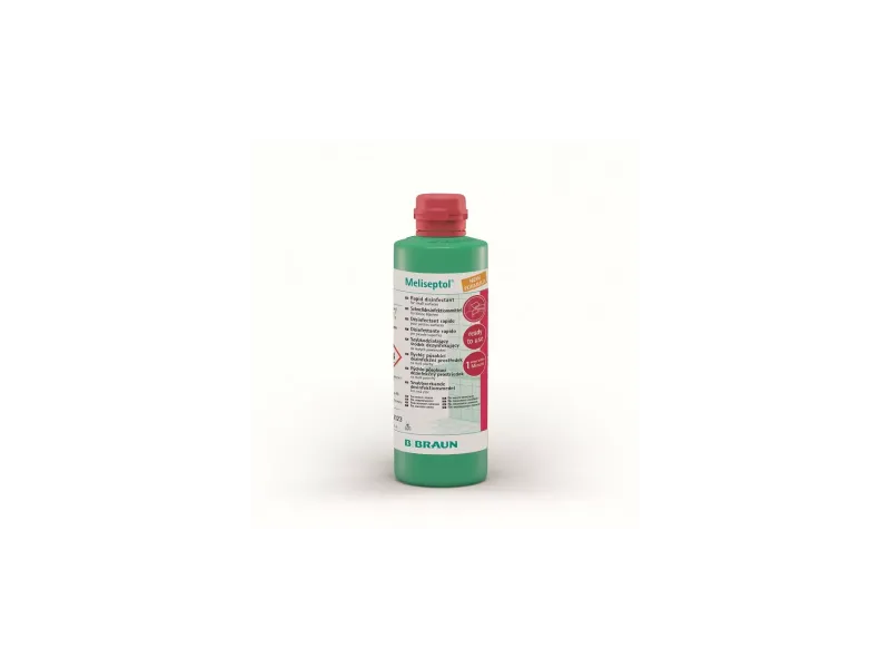 Dezinfectant Suprafete Meliseptol New Formula 250 ml