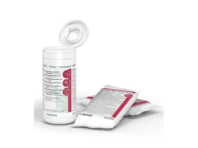 Dezinfectant Suprafete MELISEPTOL RAPID 1000 ml