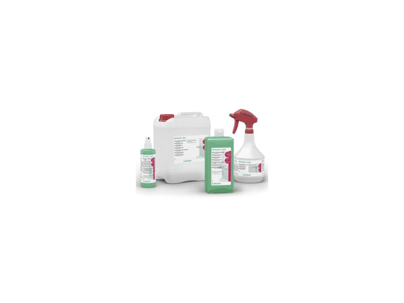 Dezinfectant Suprafete MELISEPTOL RAPID 1000 ml