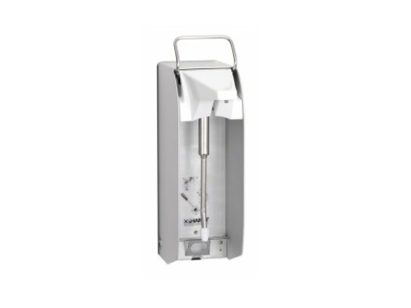 Dezinfectant Maini Softa Man ViscoRub 500 ml