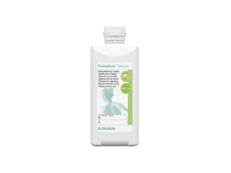Dezinfectant Maini PROMANUM PURE 1000 ml