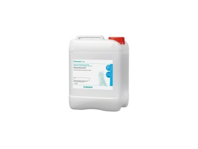 Dezinfectant Maini PROMANUM PURE 5 L