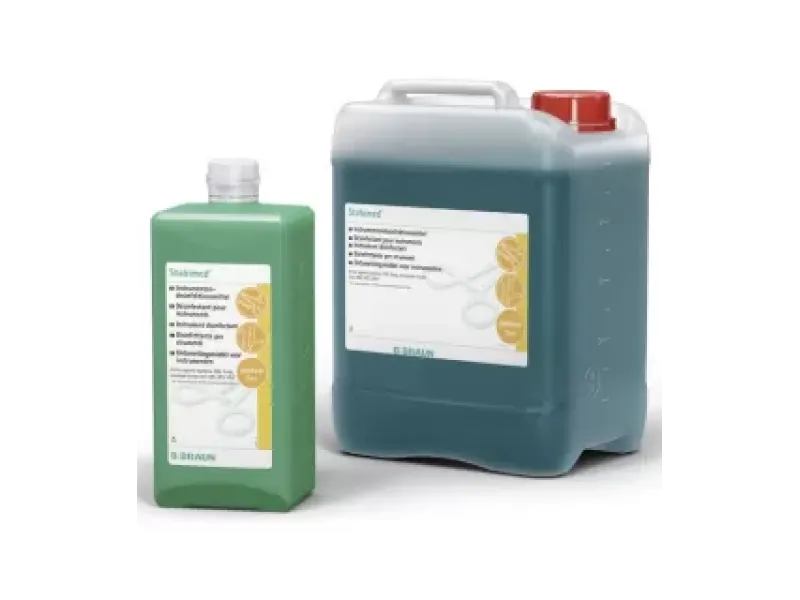 Dezinfectant Maini PROMANUM PURE 5 L