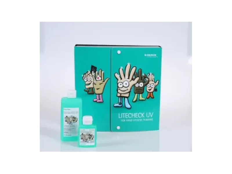 Dezinfectant Maini PROMANUM PURE 5 L