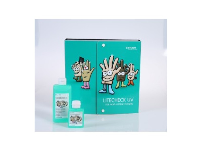 Dezinfectant Maini PROMANUM PURE 5 L