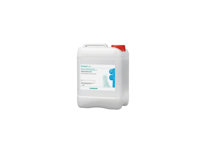 Dezinfectant Maini PROMANUM PURE 5 L