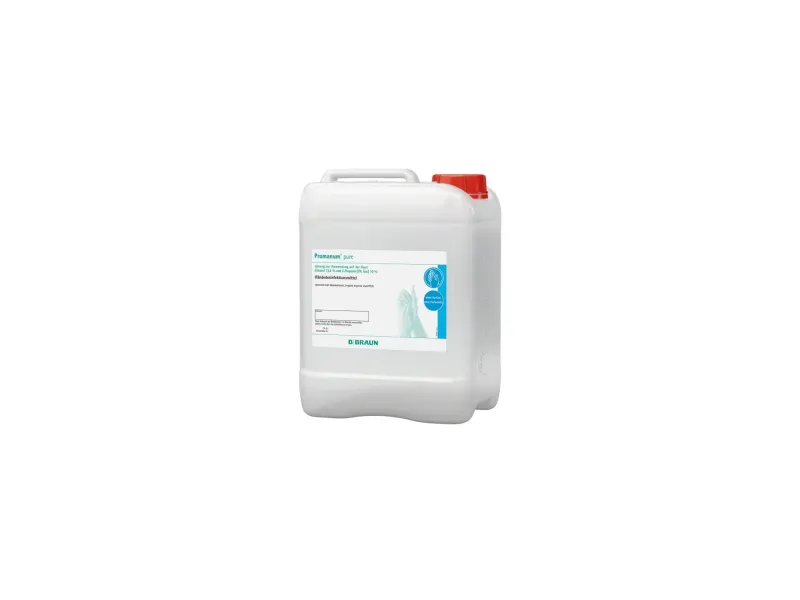 Dezinfectant Maini PROMANUM PURE 5 L